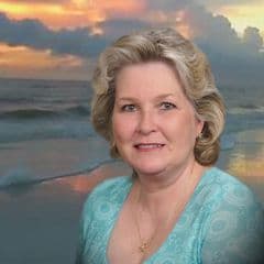 Karen Casey-Cave