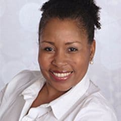 Kendra Sanders