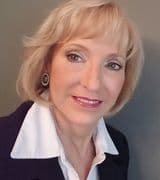 Judy Powell