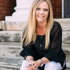 LauraLee Collum