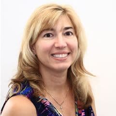 Kathy Blakey