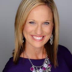 Stephanie Barron