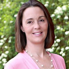 Rebecca Williams - NC
