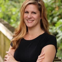 Jill Parker