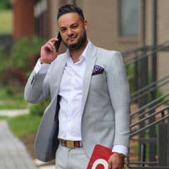 Tony Villeda