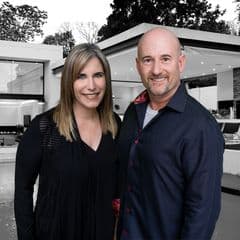Eric and Debra Ross