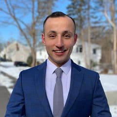 Matt Tasgin