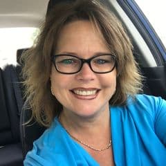 Amanda Tucker