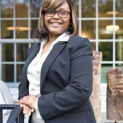 Deirdra Corbett