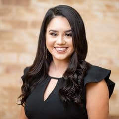 Melony Mendoza