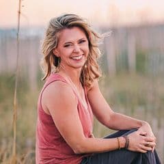 Sarah Spencer