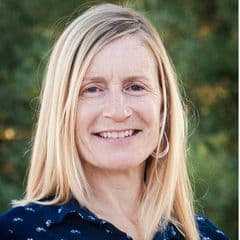 Lorraine Schaeffer