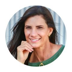 Laurie Parris