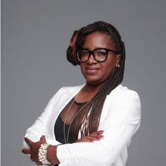 Tiesha Preston