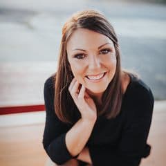 Kayla Jones