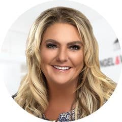 Kristen Sweet