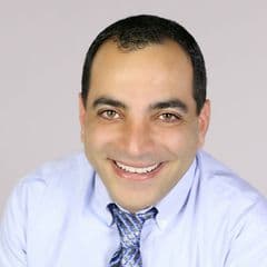 Tony Georr