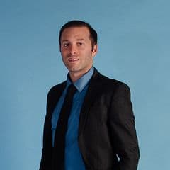 Tom Garuccio