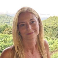 Nicolle Mulvey