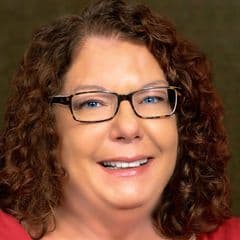 Jane Belger