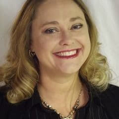 Telicia Wade Perry