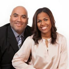Lakeisha Cunningham