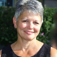 Laurel Sweeney