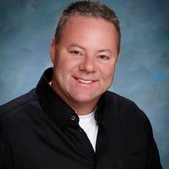 Mark Gipple