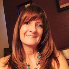 Laura Lake