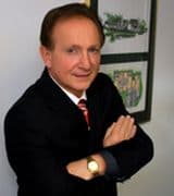 Fred Macchia
