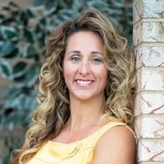 JoAnne Gehm