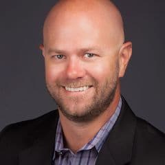 Scott Ostrode