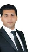 Sina Sabeti profile picture