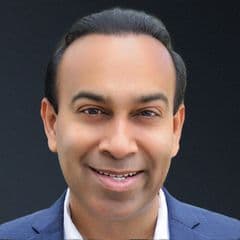 Amit Bhuta