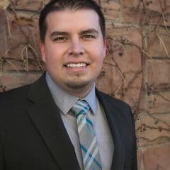 Jesse Baca
