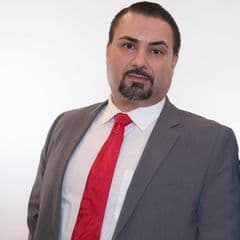 Mike Sobh