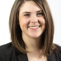 Madeline Smallwood