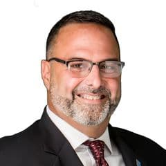 Anibal Perez