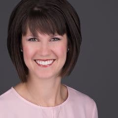 Mary Dale