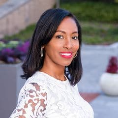 Camille Robinson