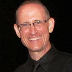 Mark Mahaffey