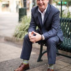 Andrew Monaghan