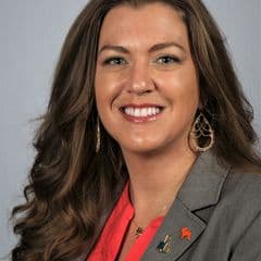 Bobbi Slagle