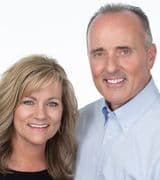 Jeff and Kim OGrady