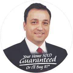 Vic Vartan Markarian