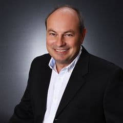 Tom Gongola