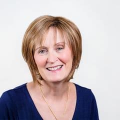 Mary Biros