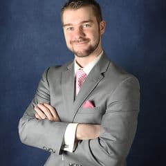 Stephen Strickland