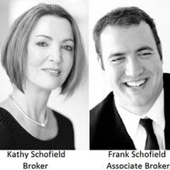 Frank Schofield