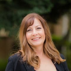 Deborah Monceaux